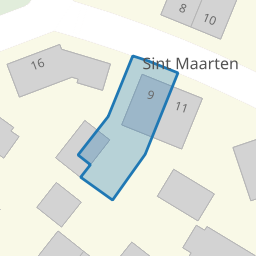 Perceel ZWD01-F-4594