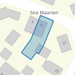 Perceel ZWD01-F-4595