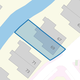 Perceel ZWD01-F-4614