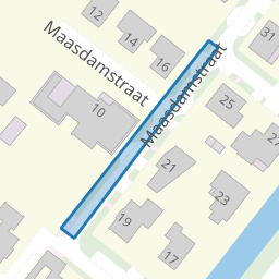 Perceel ZWD01-F-4636