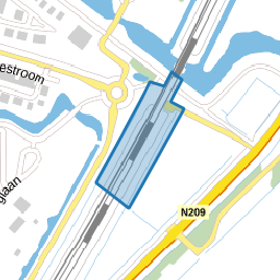 Perceel ZWD01-F-4645