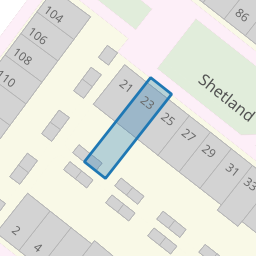 Perceel ZWD01-F-4662