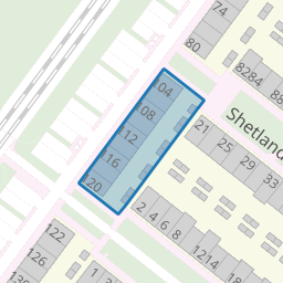 Perceel ZWD01-F-4681