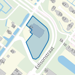 Perceel ZWD01-F-4683