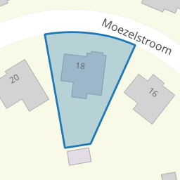 Perceel ZWD01-F-4692