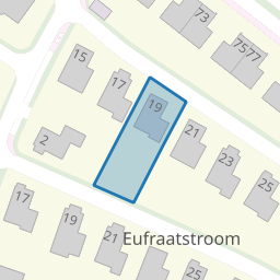 Perceel ZWD01-F-4699