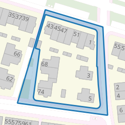 Perceel ZWD01-F-4745