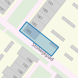 Perceel ZWD01-F-4756