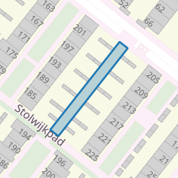 Perceel ZWD01-F-4778