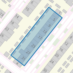 Perceel ZWD01-F-4781