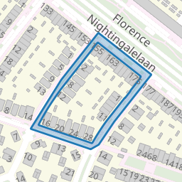 Perceel ZWD01-F-4828