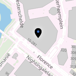Appartement ZWD01 F 4861 455