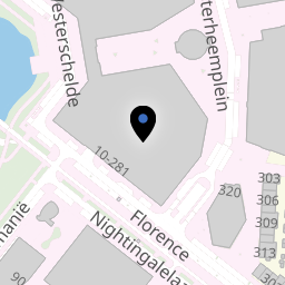 Appartement ZWD01 F 4861 463