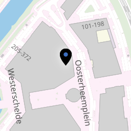 Appartement ZWD01 F 4861 533