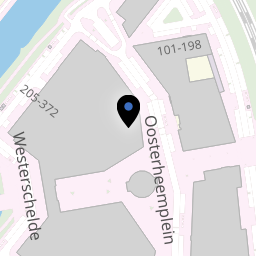 Appartement ZWD01 F 4861 534