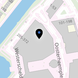Appartement ZWD01 F 4861 553