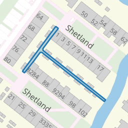 Perceel ZWD01-F-4881