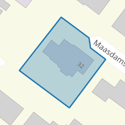 Perceel ZWD01-F-4884