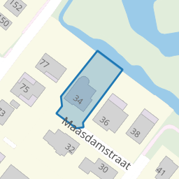 Perceel ZWD01-F-4885