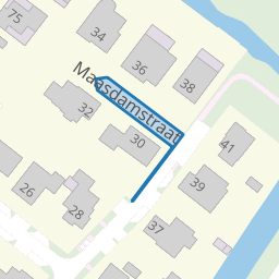 Perceel ZWD01-F-4888