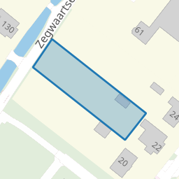 Perceel ZWD01-F-4898