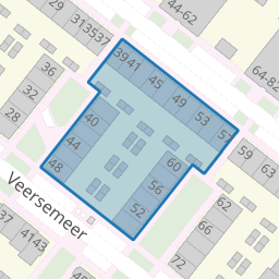 Perceel ZWD01-F-4964