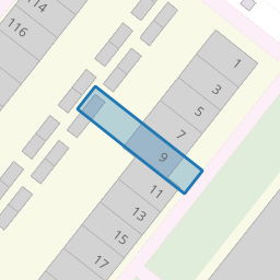 Perceel ZWD01-F-5022