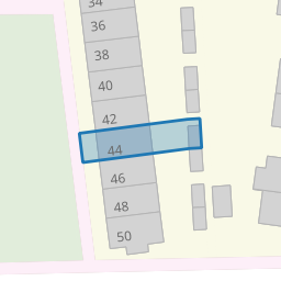 Perceel ZWD01-F-5023