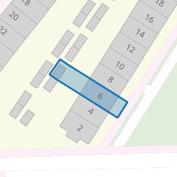 Perceel ZWD01-F-5041