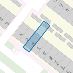 Perceel ZWD01-F-5052