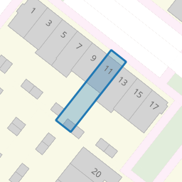 Perceel ZWD01-F-5066