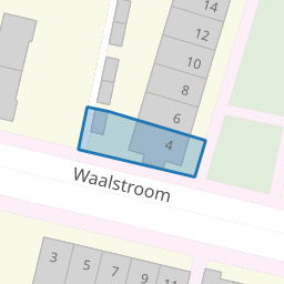 Perceel ZWD01-F-5078