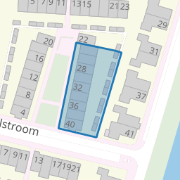 Perceel ZWD01-F-5089