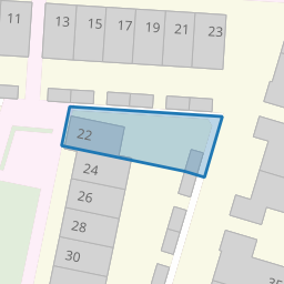 Perceel ZWD01-F-5090