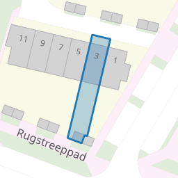 Perceel ZWD01-F-5097