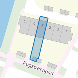 Perceel ZWD01-F-5099