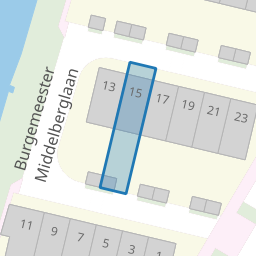 Perceel ZWD01-F-5106