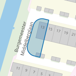 Perceel ZWD01-F-5107