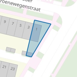 Perceel ZWD01-F-5108