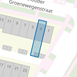 Perceel ZWD01-F-5109