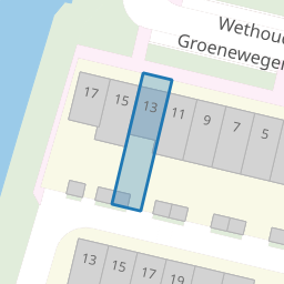 Perceel ZWD01-F-5114