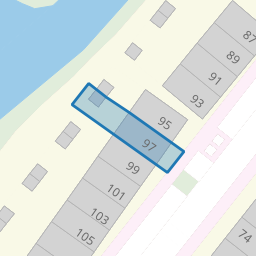 Perceel ZWD01-F-5121