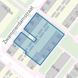 Perceel ZWD01-F-5123