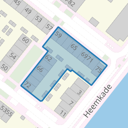 Perceel ZWD01-F-5125