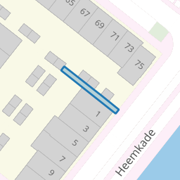 Perceel ZWD01-F-5127