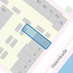 Perceel ZWD01-F-5128