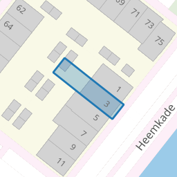 Perceel ZWD01-F-5129