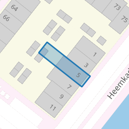 Perceel ZWD01-F-5130