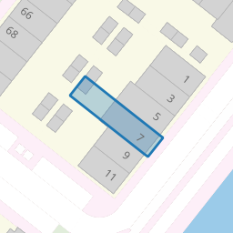 Perceel ZWD01-F-5131