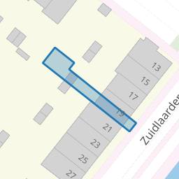 Perceel ZWD01-F-5142